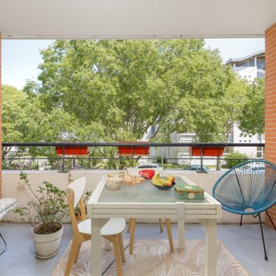 Appartement 2 pièces 169000 €