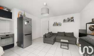 Appartement 2 Pièces 47 m² à vendre à Blagnac (31700)