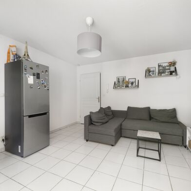 Appartement 2 pièces 164000 €
