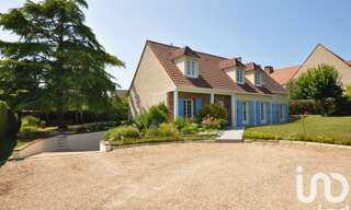 Maison 7 Pièces 180 m² à vendre à Villennes-sur-Seine (78670)