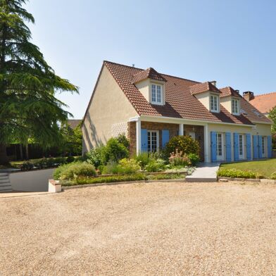 Maison 7 pièces 899000 €