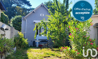Maison 3 Pièces 83 m² à vendre à Nantes (44300)