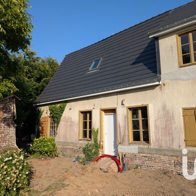 Maison 4 pièces 99900 €