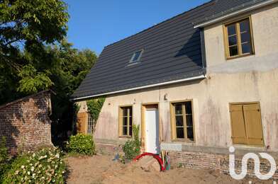 Maison 4 pièces 89900 €