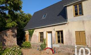 Maison 4 Pièces 100 m² à vendre à Petit-Caux (76630)