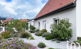 Maison 5 Pièces 140 m² à vendre à Ribeauvillé (68150)