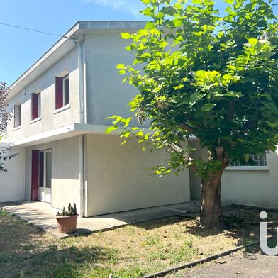 Maison 5 pièces 161000 €