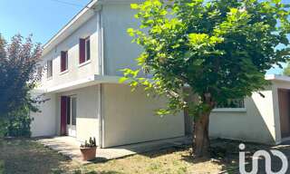 Maison 5 Pièces 95 m² à vendre à Mont-de-Marsan (40000)