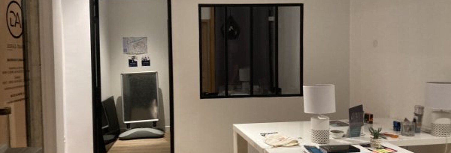 Bureau  64 m² à vendre à Perpignan (66000)