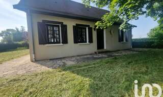 Maison 4 Pièces 91 m² à vendre à Gueugnon (71130)