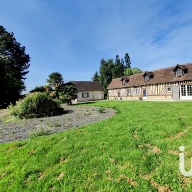 Maison 5 pièces 260000 €