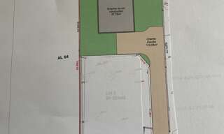 Terrain  426 m² à vendre à Champ-sur-Drac (38560)