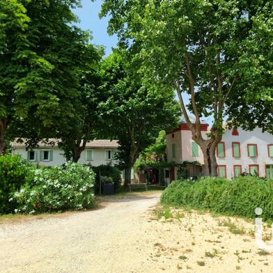 Maison 29 pièces 830000 €