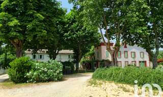 Maison 29 Pièces 1000 m² à vendre à Allègre-les-Fumades (30500)