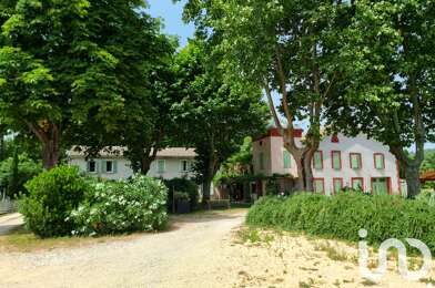 Maison 29 pièces 830000 €