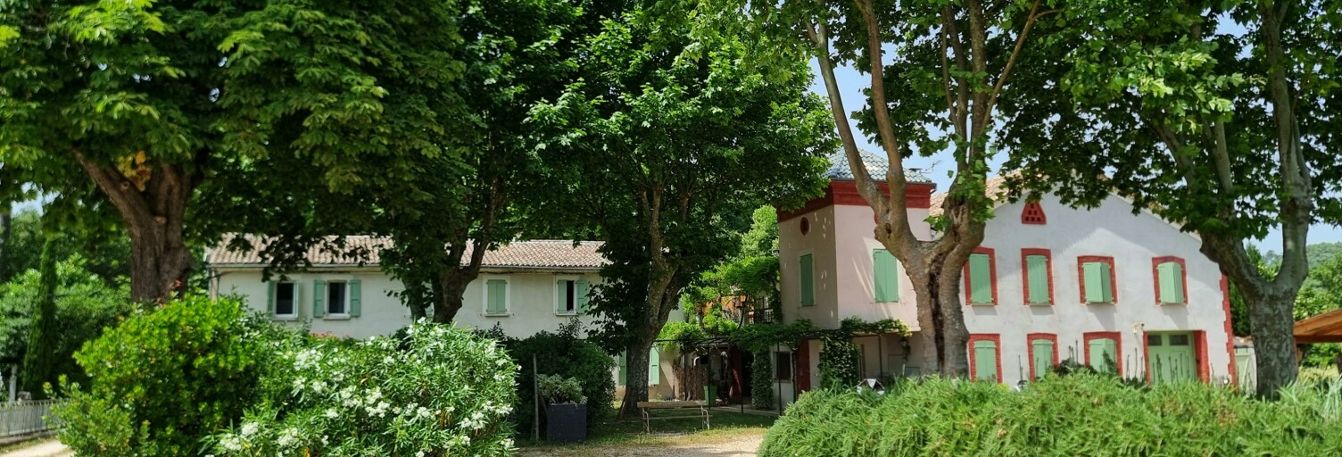 Maison 29 Pièces 1000 m² à vendre à Allègre-les-Fumades (30500)