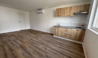 Appartement 2 Pièces 37 m² à louer à Casteljaloux (47700)