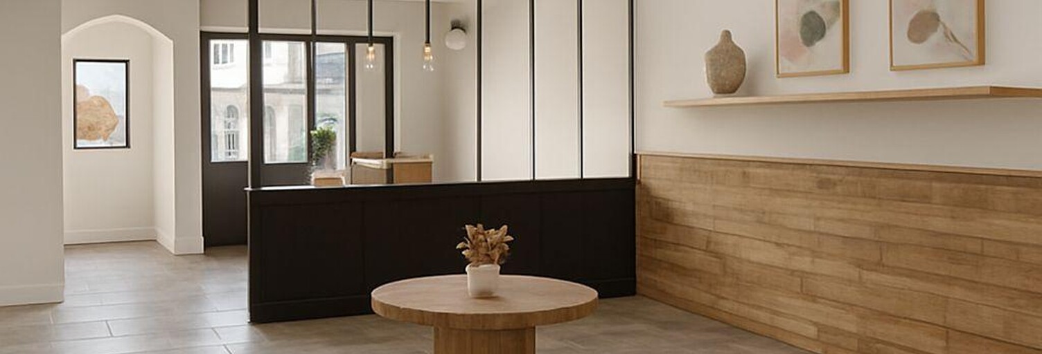 Commerce  102 m² à vendre à Saint-Raphaël (83700)