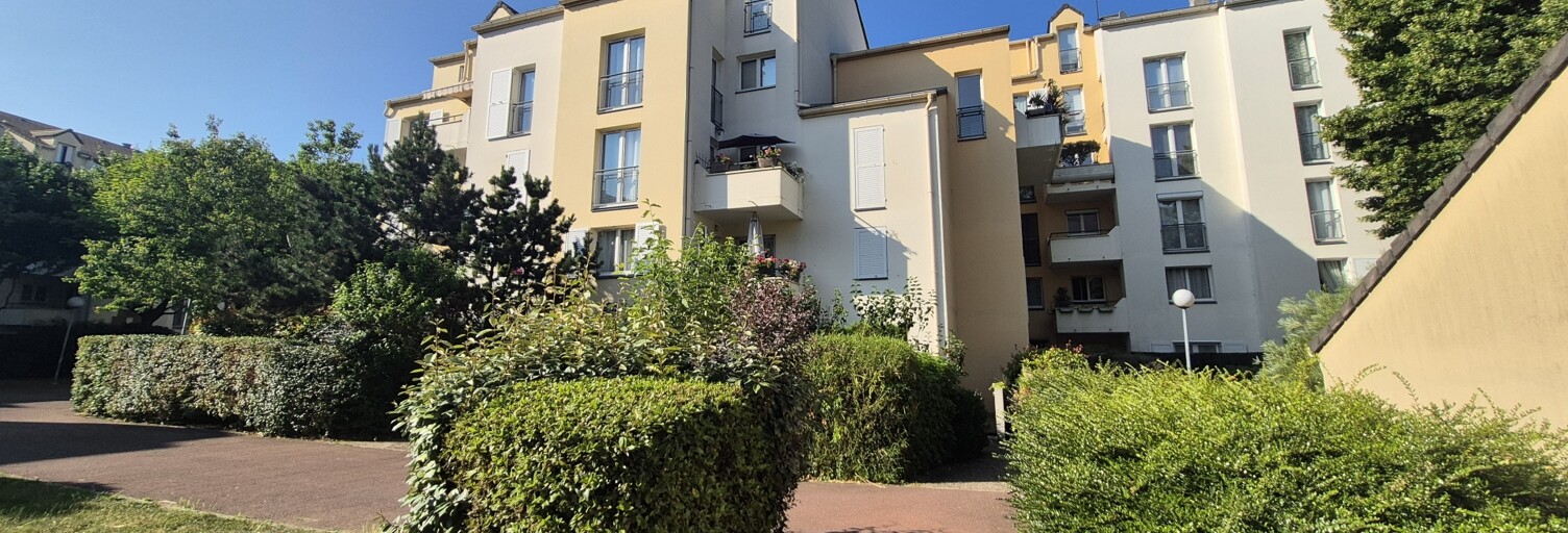 Appartement 4 Pièces 80 m² à vendre à Ermont (95120)