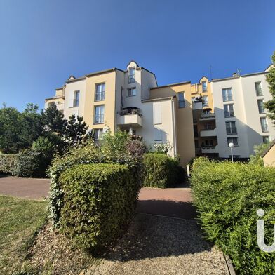 Appartement 4 pièces 239000 €