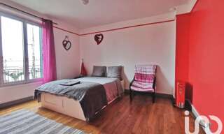 Maison 8 Pièces 160 m² à vendre à Paray-Vieille-Poste (91550)