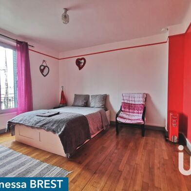 Maison 8 pièces 498000 €