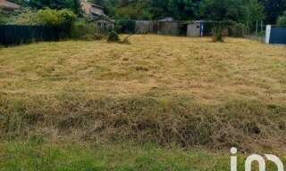 Terrain  605 m² à vendre à Blanquefort (33290)