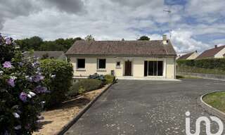 Maison 5 Pièces 88 m² à vendre à Pithiviers-le-Vieil (45300)