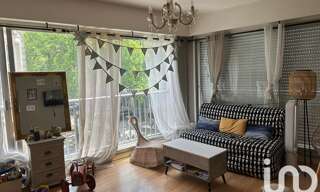 Appartement 2 Pièces 52 m² à vendre à Nantes (44000)