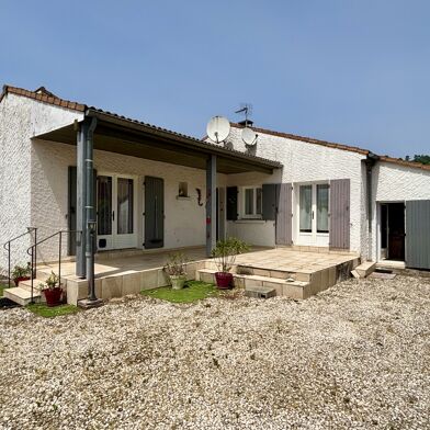Maison 4 pièces 235000 €