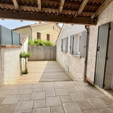 Maison 4 pièces 235000 €