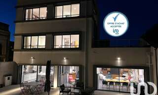 Maison 6 Pièces 200 m² à vendre à Cognac (16100)