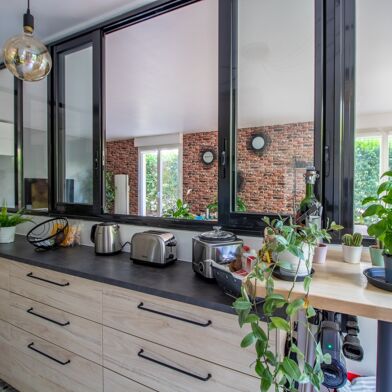 Appartement 3 pièces 585000 €