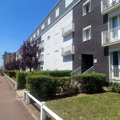 Appartement 3 pièces 185000 €