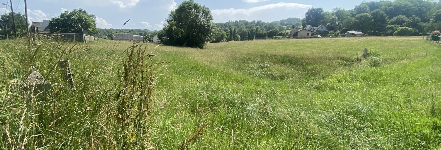 Terrain  995 m² à vendre à Hiis (65200)