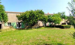 Maison 1 Pièce 94 m² à vendre à Doix-lès-Fontaines (85200)