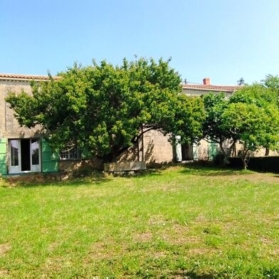 Maison 1 pièces 114900 €