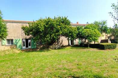 Maison 1 pièces 114900 €