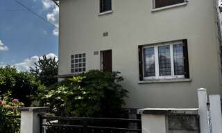 Maison 4 Pièces 91 m² à vendre à Saint-Étienne-du-Rouvray (76800)