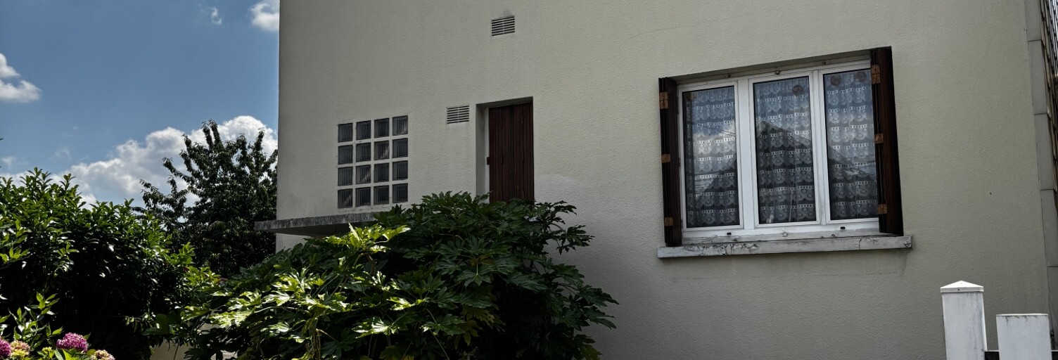 Maison 4 Pièces 91 m² à vendre à Saint-Étienne-du-Rouvray (76800)