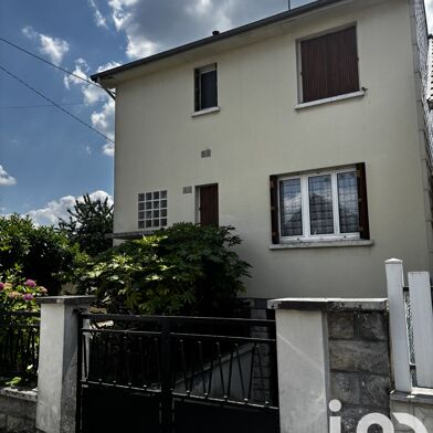 Maison 4 pièces 172500 €