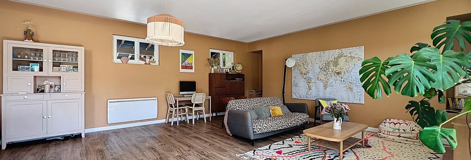 Maison 7 Pièces 284 m² à vendre à Laize-Clinchamps (14320)