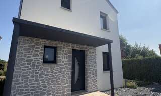 Maison 5 Pièces 114 m² à vendre à Issé (44520)