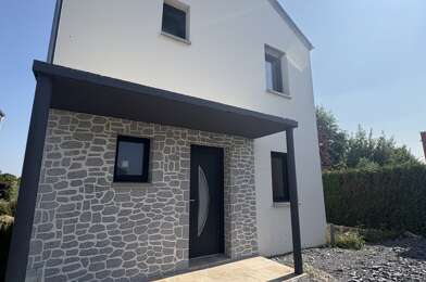 Maison 5 pièces 199900 €