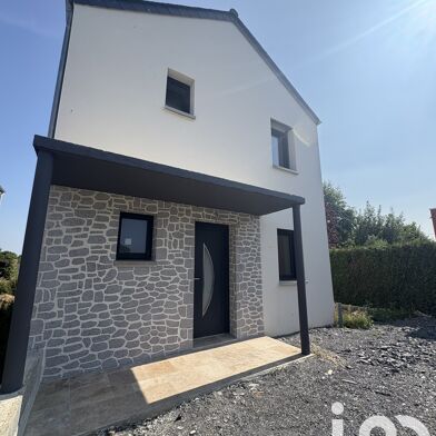 Maison 5 pièces 199900 €