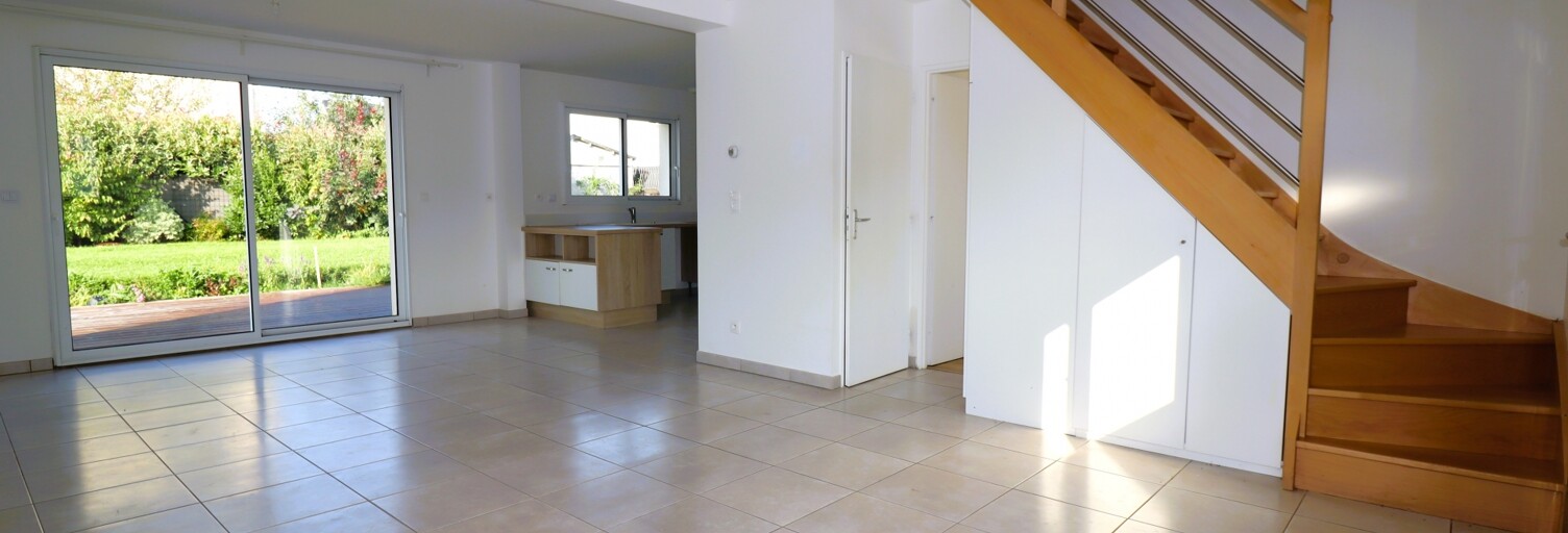 Maison 8 Pièces 142 m² à vendre à Guichainville (27930)