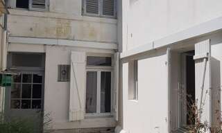 Appartement 2 Pièces 42 m² à vendre à Rochefort (17300)