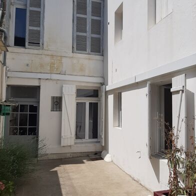 Appartement 2 pièces 129300 €
