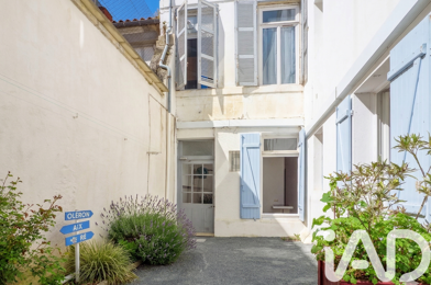 Appartement 2 pièces 129300 €
