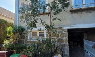 Maison 4 Pièces 70 m² à vendre à Lagny-sur-Marne (77400)